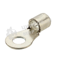 Наконечник медный КВТ ПМ 35-10 (пайка) 48885