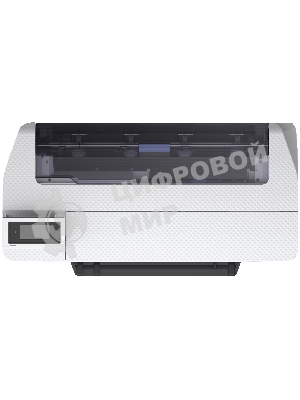Плоттер струйный Epson SureColor SC-T3100N (C11CF11301A0) без стенда, A1, 24