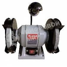 Электроточило Ресанта Т-150/250 250Вт 2950об/мин d=150мм t=16мм