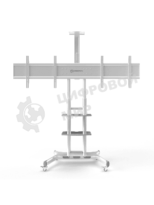 Стойка для телевизора с кронштейном ONKRON TS1881 50