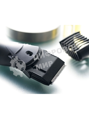 Триммер Panasonic ER-Gb36-K520 черный