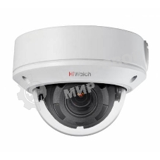 Камера IP HiWatch 2Mp DOME DS-I258Z(B)(2.8-12мм)