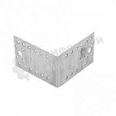 Крепежный уголок Сибртех, КU 105x105x65 мм