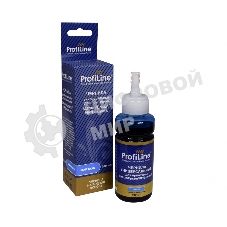 Чернила ProfiLine Premium для принтеров Canon/Epson/HP/Lexmark Light Cyan 100 мл водн ProfilLine