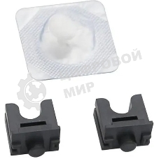 Бушинг резинового вала CET для Samsung ML-3470/3471/3710/3750/SCX-4833/5637 2 шт/компл (JC61-01960A)