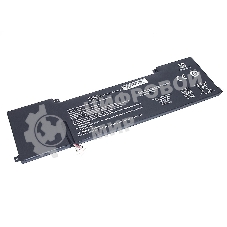 Аккумуляторная батарея для ноутбука HP15.2V 58Wh OEM черный