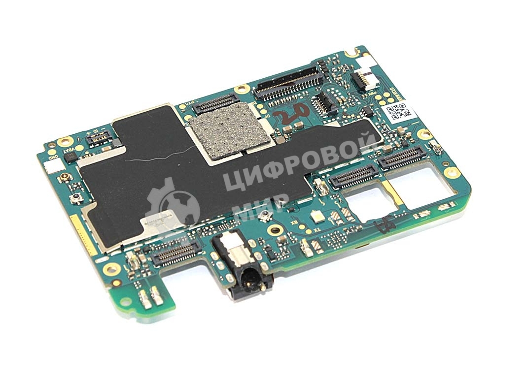 Материнская плата для Asus Zenfone Max Plus M1 ZB570TL 3x32Gb