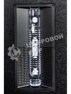 Минисистема Supra SMB-2050, 180Вт, FM USB BT SD, черный