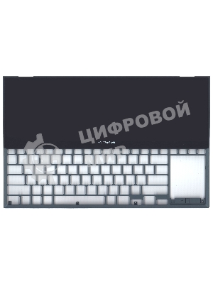 Топкейс с сенсорным дисплеем для Asus UX581LV 14
