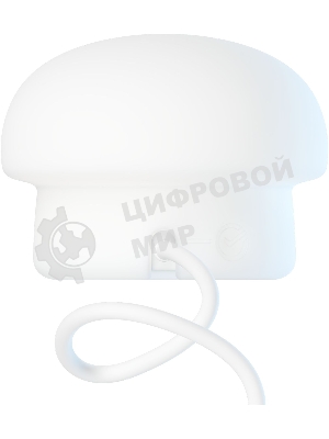 Умный детский ночник Гриб, товарный знак SBER SBDV-00127