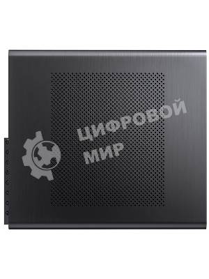 Компьютерный корпус JONSBO Computer Case N5 черный