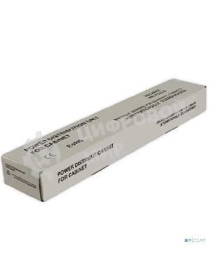 NEOMAX Блок евророзеток для 19