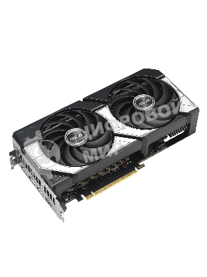 Видеокарта Asus DUAL-RTX 5070-O12G RTX 5070 12Gb 192bit GDDR7 2542/28000 HDMIx1 DPx3 HDCP Ret