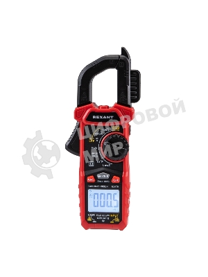 Токовые клещи Rexant R207B