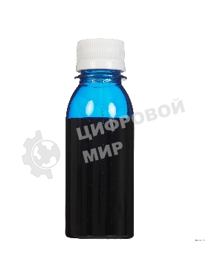 Чернила Epson R200/R270 (InkTec) T0822, C, 0,1л