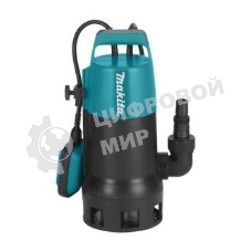 Дренажный насос Makita PF1010