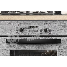 Духовой шкаф электрический Gefest ЭДB ДА 622-02 К35, встраиваемый