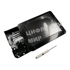 Панель управления (дисплей) HP LJ M527/M632/M633/CLJ M577/M681/M682 (B5L47-67018) OEM