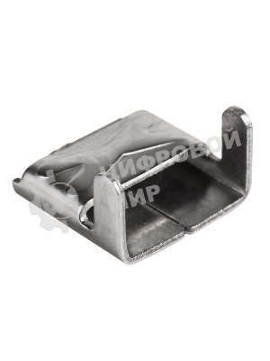 Скрепа для ленты NC 20-TE ширина 20 мм