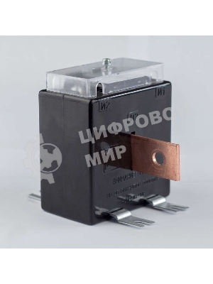 Трансформатор тока Т-0.66 200/5А кл. точн. 0.5S 5В.А Кострома ОС0000002202