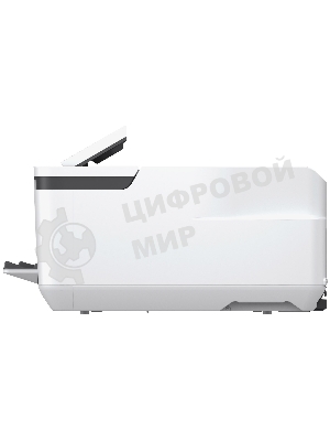 Плоттер струйный Epson SureColor SC-T3100N (C11CF11301A0) без стенда, A1, 24