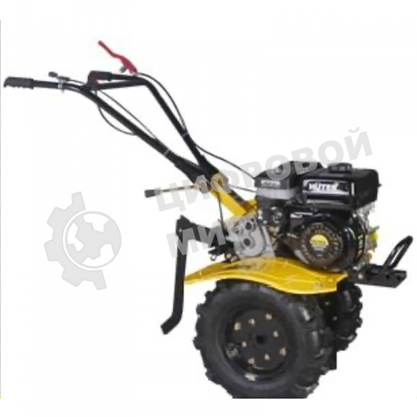 Сельскохозяйственная машина Huter МК-7000M-10 (70/5/25) бензиновый 7л.с.