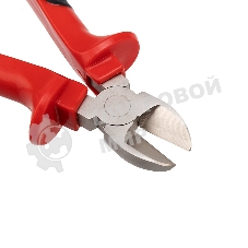 Бокорезы Rexant 180 мм никелированные, двухкомпонентные рукоятки