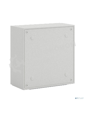 Шкаф ST с монтаж. платой 300х300х150 мм от IP65-до IP66 IK10 ДКС R5ST0331