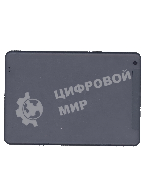 Задняя крышка для Oysters T80 3G синий