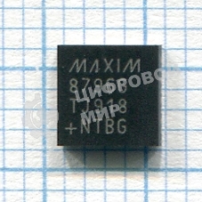 Микросхема MAX8796G