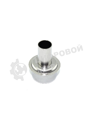 Наконечник паяльного фена SUGON прямой 12 мм