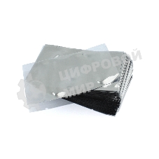 Упаковка 200шт антистатических пакетов 6x10см