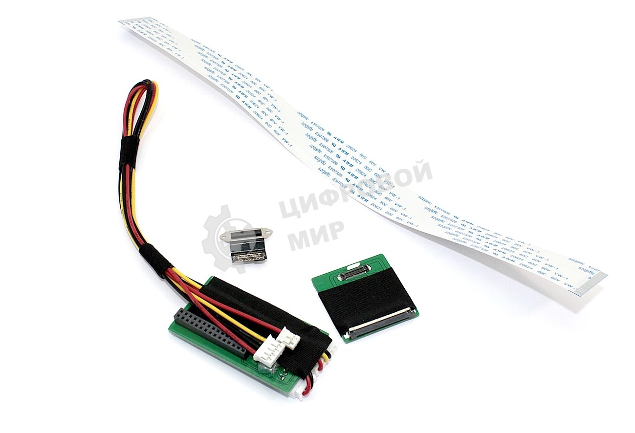 Комплект для теста A2337 A2338