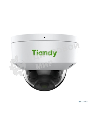 Камера видеонаблюдения IP Tiandy Super Lite TC-C32KN I3/E/Y/C/2.8мм/V4.3 белый
