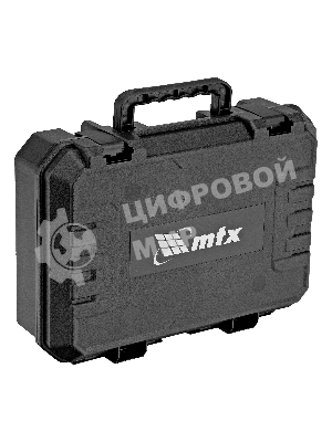 Пила сабельная аккумуляторная MTX RС-80, Li-Ion, 20 В