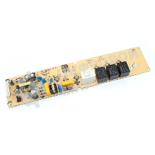 Плата управления для варочных поверхностей Krona/Fornelli 2D15700023