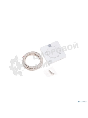 Терморегулятор механический Rexant R5XT белый