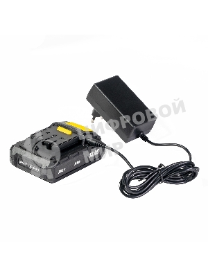 Дрель KOLNER KCD 14,4/2L