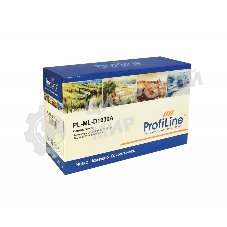 Картридж лазерный ProfiLine PL-ML-D1630A для принтеров Samsung ML-1630/SCX-4500 2000 копий