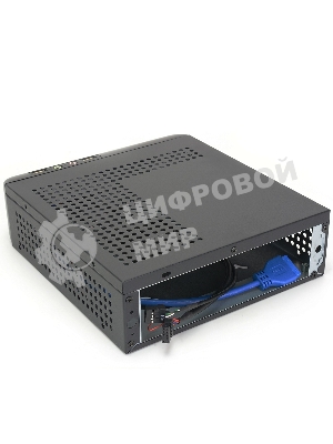 Компьютерный корпус CROWN CMC-170-103 (CM-PSDC95)