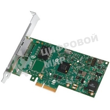 Сетевой адаптер INTEL I350T2V2BLK 936714