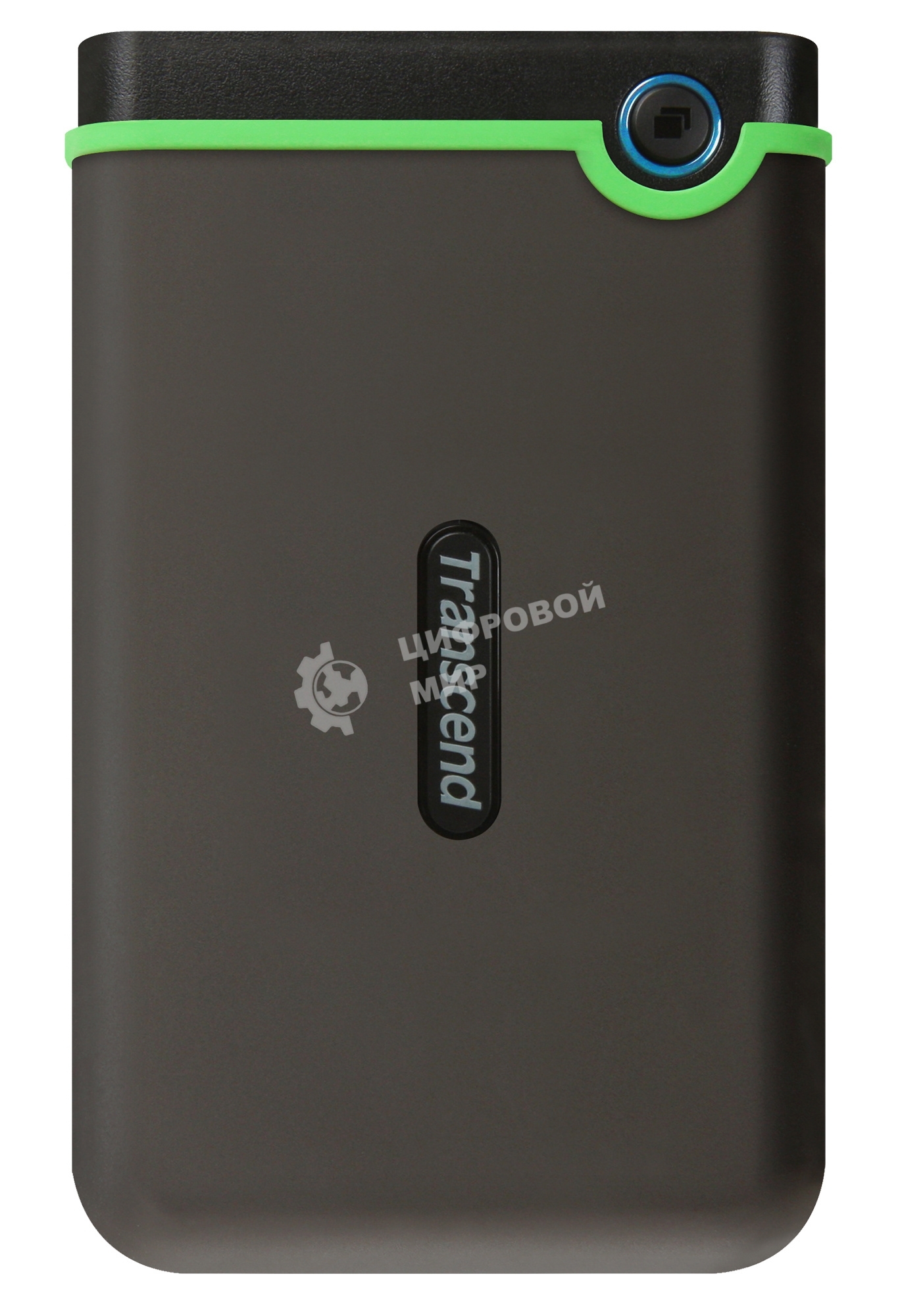 Внешний HDD 2.5