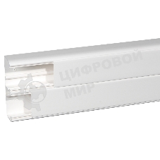 Кабель-канал Legrand 010427 150х50мм, с двумя крышками 65мм