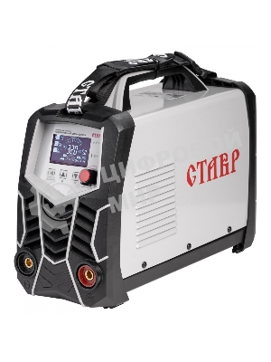 Сварочный аппарат инверторный СТАВР САИ-320ЭУ