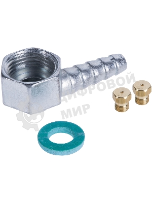 Газовая варочная панель Maunfeld EGHE.32.63CBG/G