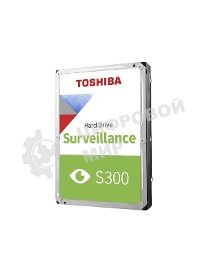 Жесткий диск Toshiba 1Tb 5700Rpm SATA 6Gb/S 64MB 3.5