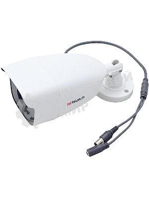 Камера видеонаблюдения Hikvision HiWatch DS-T220 3.6-3.6мм
