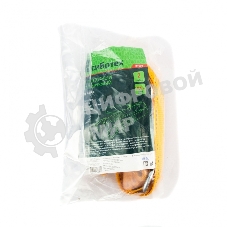 Строп ленточный Сибртех нерегулируемый с амортизатором, модель 