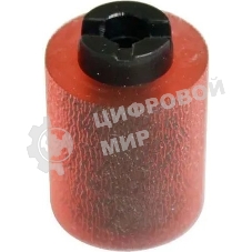 Ролик подачи/отделения CET CET341117 (A00J-5636-00) для Konica Minolta Bizhub C203/C224/C350/C654/360/420