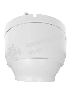Камера HiWatch HD-TVI IR DOME DS-T503A(B)(2.8мм)
